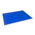 Hygiplas High Density Blue Chopping Board Large
