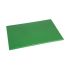 Hygiplas High Density Green Chopping Board Standard