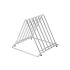 Hygiplas Triangle Chopping Board Rack