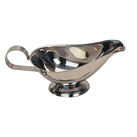 Gravy Boat 275ml URO J048