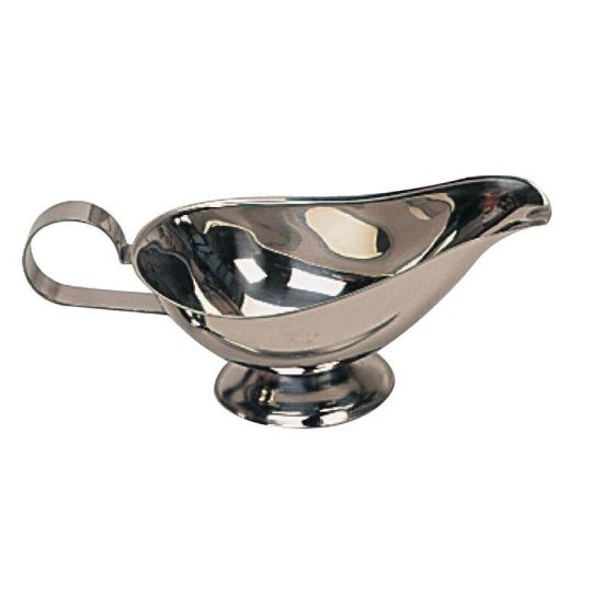 Gravy Boat 145ml URO J049 Gravy Boat 145ml URO J049