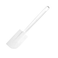 Vogue Rubber Ended Spatula 10 Inch