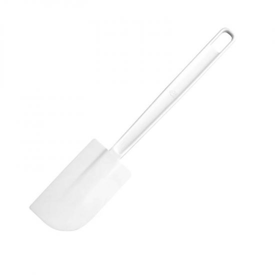 Vogue Rubber Ended Spatula 10in URO J081