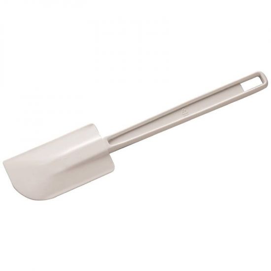 Vogue Rubber Ended Spatula 14in URO J082