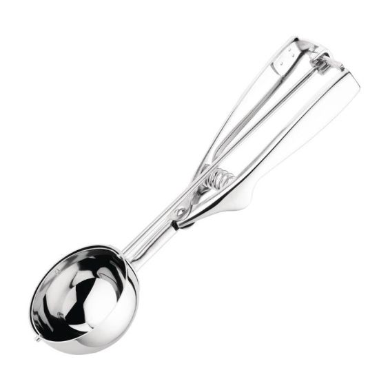 Vogue Stainless Steel Portioner Size 12 URO J091 Vogue Stainless Steel Portioner Size 12 URO J091