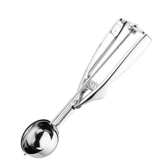 Vogue Stainless Steel Portioner Size 30 URO J094 Vogue Stainless Steel Portioner Size 30 URO J094