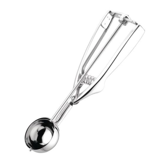 Vogue Stainless Steel Portioner Size 40 URO J095 Vogue Stainless Steel Portioner Size 40 URO J095