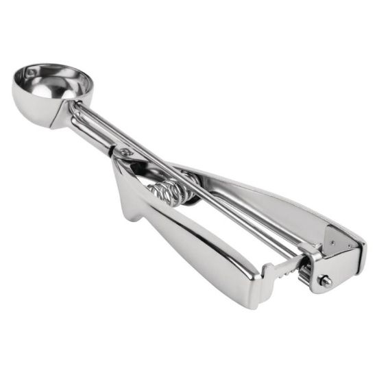 Vogue Stainless Steel Portioner Size 50 URO J096 Vogue Stainless Steel Portioner Size 50 URO J096