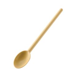 Matfer Heat Resistant Serving Spoon 12