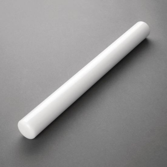 Vogue Polyethylene Rolling Pin 46cm URO J174 Vogue Polyethylene Rolling Pin 46cm URO J174