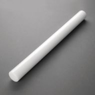 Vogue Polyethylene Rolling Pin 20 Inch