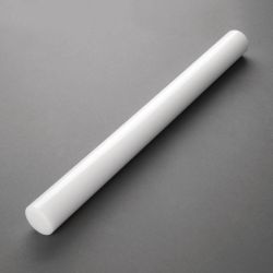 Vogue Polyethylene Rolling Pin 20 Inch