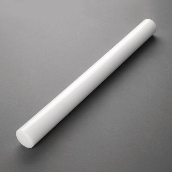 Vogue Polyethylene Rolling Pin 50cm URO J175 Vogue Polyethylene Rolling Pin 50cm URO J175