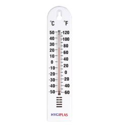 Hygiplas Wall Thermometer Hygiplas Wall Thermometer