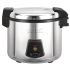 Buffalo Commercial Rice Cooker 6Ltr