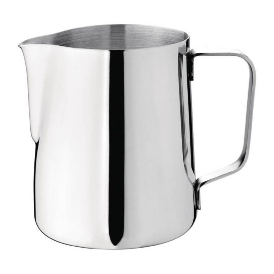 Olympia Milk Jug 340ml URO J316 Olympia Milk Jug 340ml URO J316