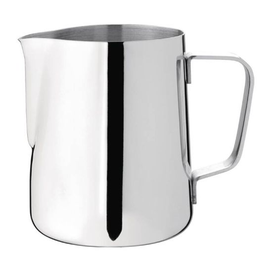 Olympia Milk Jug 570ml URO J317 Olympia Milk Jug 570ml URO J317
