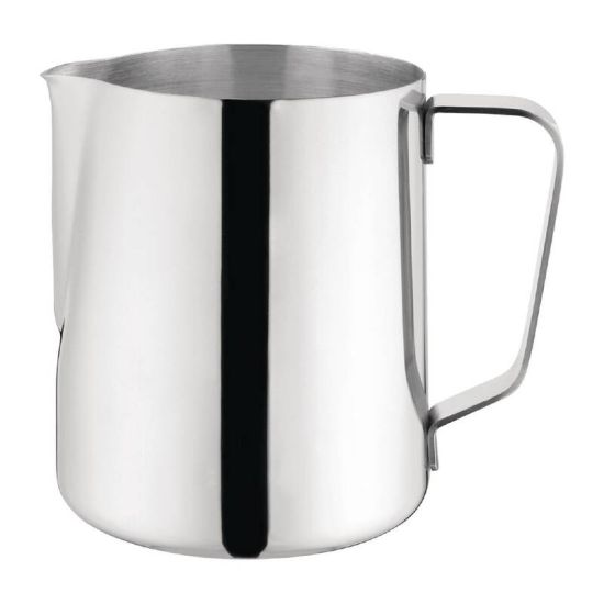 Olympia Milk Jug 910ml URO J318 Olympia Milk Jug 910ml URO J318