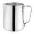 Olympia Stainless Steel Milk Jug 910ml