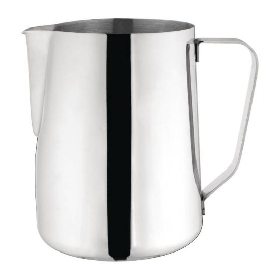 Olympia Milk Jug 2Ltr URO J320 Olympia Milk Jug 2Ltr URO J320