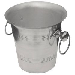 Beaumont Wine Bucket With Handles