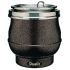 Dualit Hotpot Soup Kettle Rustic Brown 70007