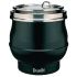 Dualit Hotpot Soup Kettle Satin Black 70012