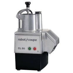 Robot Coupe Veg Prep Machine CL50 Robot Coupe Veg Prep Machine CL50