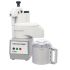 Robot Coupe Food Processor With Veg Prep Attachment R301D