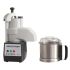 Robot Coupe Food Processor With Veg Prep Attachment R301D Ultra