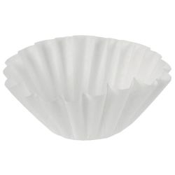 Coffee Filter Papers (Box Quantity 1000) (Pack Of 1000)