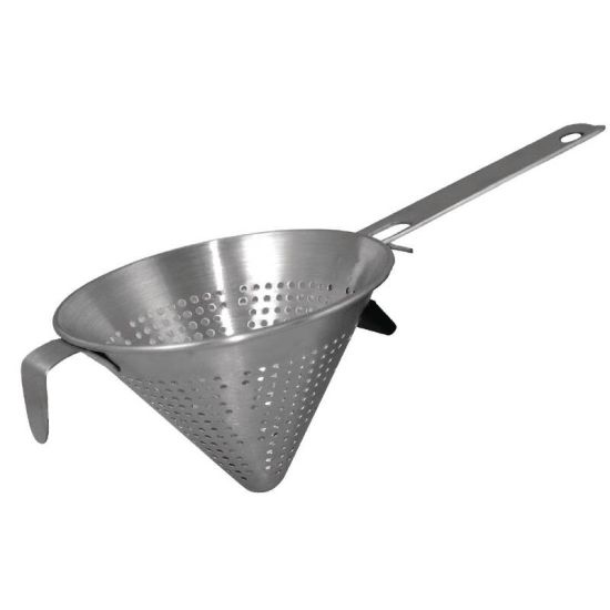Vogue Conical Strainer 7in URO J593 Vogue Conical Strainer 7in URO J593
