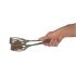 Vogue Separating Chefs Tongs 11 Inch
