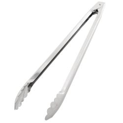 Vogue Catering Tongs 16 Inch Vogue Catering Tongs 16 Inch