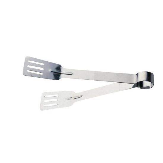 Vogue Sandwich Tongs 9in URO J606