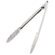 Vogue Catering Tongs 10 Inch