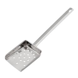 Vogue Flat Handled Chip Scoop Vogue Flat Handled Chip Scoop