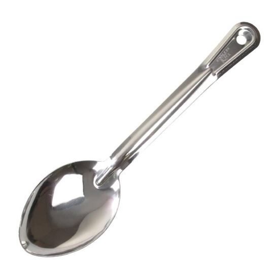 Vogue Serving Spoon 11in URO J628