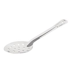Vogue Perforated Serving Spoon 11 Inch