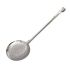 Vogue Stainless Steel Skimmer 4 Inch