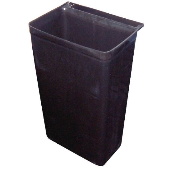 Vogue Refuse Bin URO J691