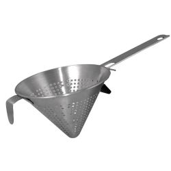 Vogue Conical Strainer 9 Inch