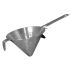 Vogue Conical Strainer 9 Inch