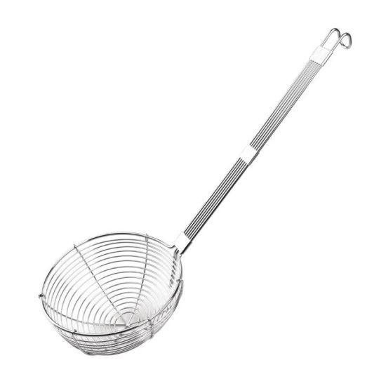 Vogue Vegetable Ladle URO J708