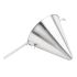 Vogue Conical Strainer 10 Inch