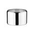 Olympia Concorde Stainless Steel Sugar Bowl 67mm