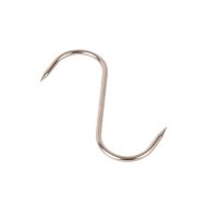 Vogue Meat Hook 4 Inch