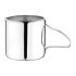 Olympia Concorde Milk Jug Stainless Steel 85ml