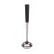 Mermaid Le Buffet Black Handled Sauce Ladle 35ml