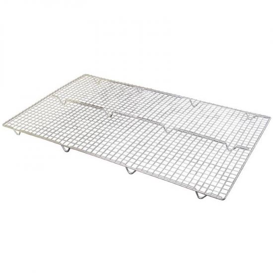 Vogue Heavy Duty Cake Cooling Tray 64x41cm URO J811